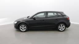 AUDI A3 SPORTBACK A3 Sportback TFSI 115 +PDC AR +Sièges Chauffants