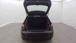 AUDI A3 SPORTBACK A3 Sportback TFSI 115 +PDC AR +Sièges Chauffants