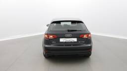 AUDI A3 SPORTBACK A3 Sportback TFSI 115 +PDC AR +Sièges Chauffants