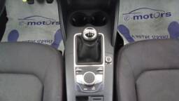 AUDI A3 SPORTBACK A3 Sportback TFSI 115 +PDC AR +Sièges Chauffants