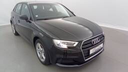 AUDI A3 SPORTBACK A3 Sportback TFSI 115 +PDC AR +Sièges Chauffants