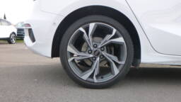 AUDI A3 SPORTBACK A3 Sportback 35 TFSI Mild Hybrid 150 S tronic 7 - Design