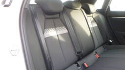 AUDI A3 SPORTBACK A3 Sportback 35 TFSI Mild Hybrid 150 S tronic 7 - Design