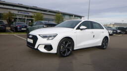 AUDI A3 SPORTBACK A3 Sportback 35 TFSI Mild Hybrid 150 S tronic 7 - Design