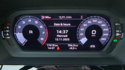 AUDI A3 SPORTBACK A3 Sportback 35 TFSI Mild Hybrid 150 S tronic 7 - Design