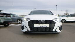 AUDI A3 SPORTBACK A3 Sportback 35 TFSI Mild Hybrid 150 S tronic 7 - Design