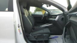 AUDI A3 SPORTBACK A3 Sportback 35 TFSI Mild Hybrid 150 S tronic 7 - Design