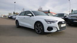 AUDI A3 SPORTBACK A3 Sportback 35 TFSI Mild Hybrid 150 S tronic 7 - Design
