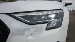 AUDI A3 SPORTBACK A3 Sportback 35 TFSI Mild Hybrid 150 S tronic 7 - Design