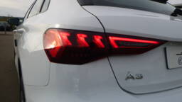 AUDI A3 SPORTBACK A3 Sportback 35 TFSI Mild Hybrid 150 S tronic 7 - Design