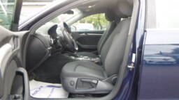 AUDI A3 SPORTBACK A3 Sportback 40 TFSIe 204 S tronic Design