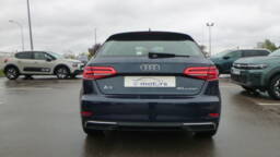 AUDI A3 SPORTBACK A3 Sportback 40 TFSIe 204 S tronic Design