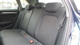 AUDI A3 SPORTBACK A3 Sportback 40 TFSIe 204 S tronic Design