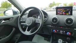 AUDI A3 SPORTBACK A3 Sportback 40 TFSIe 204 S tronic Design