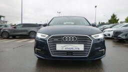 AUDI A3 SPORTBACK A3 Sportback 40 TFSIe 204 S tronic Design