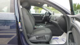 AUDI A3 SPORTBACK A3 Sportback 40 TFSIe 204 S tronic Design