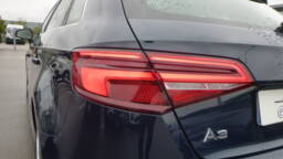 AUDI A3 SPORTBACK A3 Sportback 40 TFSIe 204 S tronic Design
