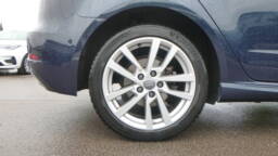 AUDI A3 SPORTBACK A3 Sportback 40 TFSIe 204 S tronic Design