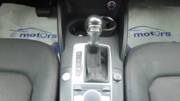 AUDI A3 SPORTBACK A3 Sportback 40 TFSIe 204 S tronic Design