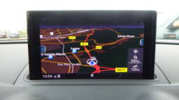 AUDI A3 SPORTBACK A3 Sportback 40 TFSIe 204 S tronic Design