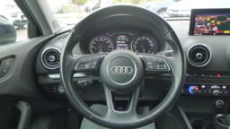 AUDI A3 SPORTBACK A3 Sportback 40 TFSIe 204 S tronic Design