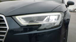 AUDI A3 SPORTBACK A3 Sportback 40 TFSIe 204 S tronic Design