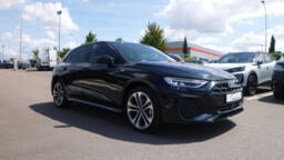 AUDI A3 SPORTBACK A3 Sportback TFSI 150 S-Tronic S line
