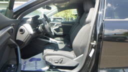 AUDI A3 SPORTBACK A3 Sportback TFSI 150 S-Tronic S line