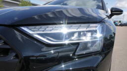 AUDI A3 SPORTBACK A3 Sportback TFSI 150 S-Tronic S line