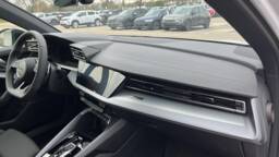 AUDI A3 SPORTBACK A3 SPORTBACK NOUVELLE 45 TFSI E HYBRIDE RECHARGEABLE 272 S TRONIC 6 S LINE
