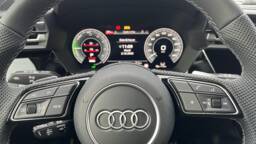 AUDI A3 SPORTBACK A3 SPORTBACK NOUVELLE 45 TFSI E HYBRIDE RECHARGEABLE 272 S TRONIC 6 S LINE