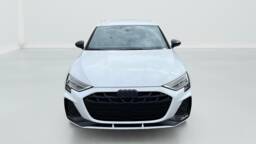 AUDI A3 SPORTBACK A3 SPORTBACK NOUVELLE 45 TFSI E HYBRIDE RECHARGEABLE 272 S TRONIC 6 S LINE