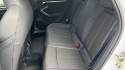 AUDI A3 SPORTBACK A3 SPORTBACK NOUVELLE 45 TFSI E HYBRIDE RECHARGEABLE 272 S TRONIC 6 S LINE
