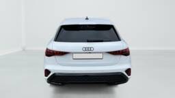 AUDI A3 SPORTBACK A3 SPORTBACK NOUVELLE 45 TFSI E HYBRIDE RECHARGEABLE 272 S TRONIC 6 S LINE