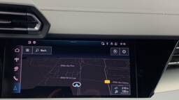 AUDI A3 SPORTBACK A3 SPORTBACK NOUVELLE 45 TFSI E HYBRIDE RECHARGEABLE 272 S TRONIC 6 S LINE