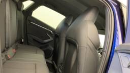 AUDI A3 SPORTBACK A3 SPORTBACK NOUVELLE 45 TFSI E HYBRIDE RECHARGEABLE 272 S TRONIC 6 S LINE