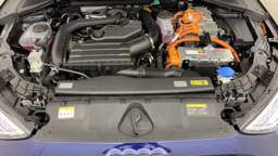 AUDI A3 SPORTBACK A3 SPORTBACK NOUVELLE 45 TFSI E HYBRIDE RECHARGEABLE 272 S TRONIC 6 S LINE