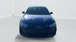 AUDI A3 SPORTBACK A3 SPORTBACK NOUVELLE 45 TFSI E HYBRIDE RECHARGEABLE 272 S TRONIC 6 S LINE
