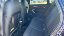 AUDI A3 SPORTBACK A3 SPORTBACK NOUVELLE 45 TFSI E HYBRIDE RECHARGEABLE 272 S TRONIC 6 S LINE