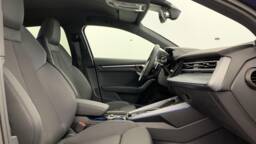 AUDI A3 SPORTBACK A3 SPORTBACK NOUVELLE 45 TFSI E HYBRIDE RECHARGEABLE 272 S TRONIC 6 S LINE