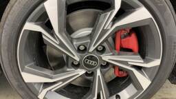 AUDI A3 SPORTBACK A3 SPORTBACK NOUVELLE 45 TFSI E HYBRIDE RECHARGEABLE 272 S TRONIC 6 S LINE