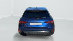 AUDI A3 SPORTBACK A3 SPORTBACK NOUVELLE 45 TFSI E HYBRIDE RECHARGEABLE 272 S TRONIC 6 S LINE