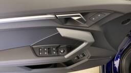 AUDI A3 SPORTBACK A3 SPORTBACK NOUVELLE 45 TFSI E HYBRIDE RECHARGEABLE 272 S TRONIC 6 S LINE