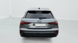 AUDI A3 SPORTBACK A3 SPORTBACK NOUVELLE 45 TFSI E HYBRIDE RECHARGEABLE 272 S TRONIC 6 S LINE