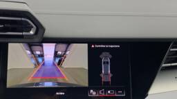 AUDI A3 SPORTBACK A3 SPORTBACK NOUVELLE 45 TFSI E HYBRIDE RECHARGEABLE 272 S TRONIC 6 S LINE