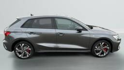 AUDI A3 SPORTBACK A3 SPORTBACK NOUVELLE 45 TFSI E HYBRIDE RECHARGEABLE 272 S TRONIC 6 S LINE