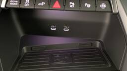 AUDI A3 SPORTBACK A3 SPORTBACK NOUVELLE 45 TFSI E HYBRIDE RECHARGEABLE 272 S TRONIC 6 S LINE