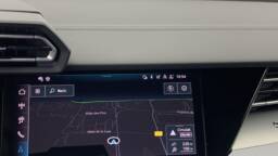 AUDI A3 SPORTBACK A3 SPORTBACK NOUVELLE 45 TFSI E HYBRIDE RECHARGEABLE 272 S TRONIC 6 S LINE