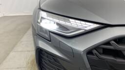 AUDI A3 SPORTBACK A3 SPORTBACK NOUVELLE 45 TFSI E HYBRIDE RECHARGEABLE 272 S TRONIC 6 S LINE