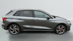 AUDI A3 SPORTBACK A3 SPORTBACK NOUVELLE 45 TFSI E HYBRIDE RECHARGEABLE 272 S TRONIC 6 S LINE